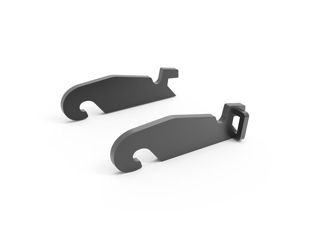 Adapters