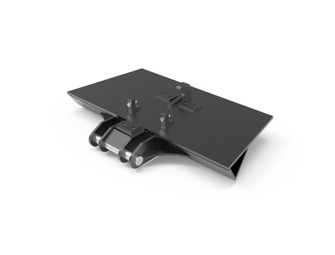 Adapters