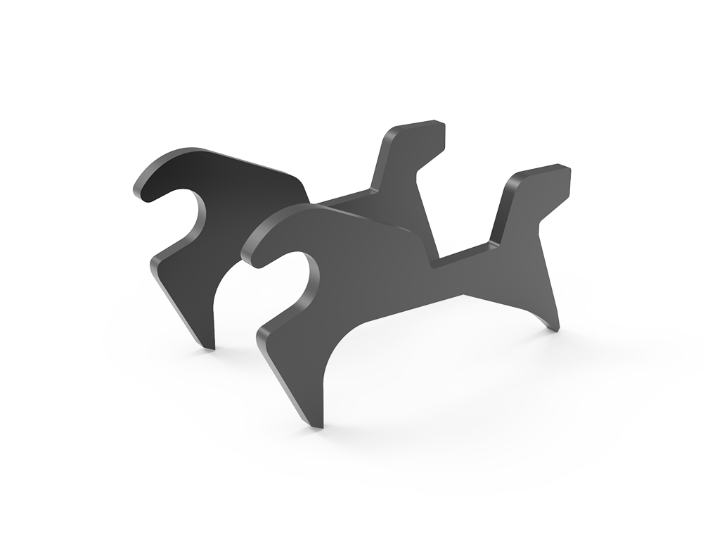 Adapters