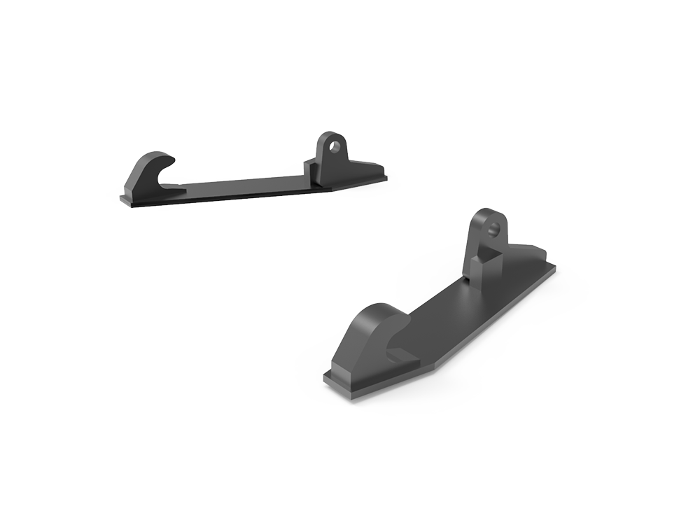 Adapters