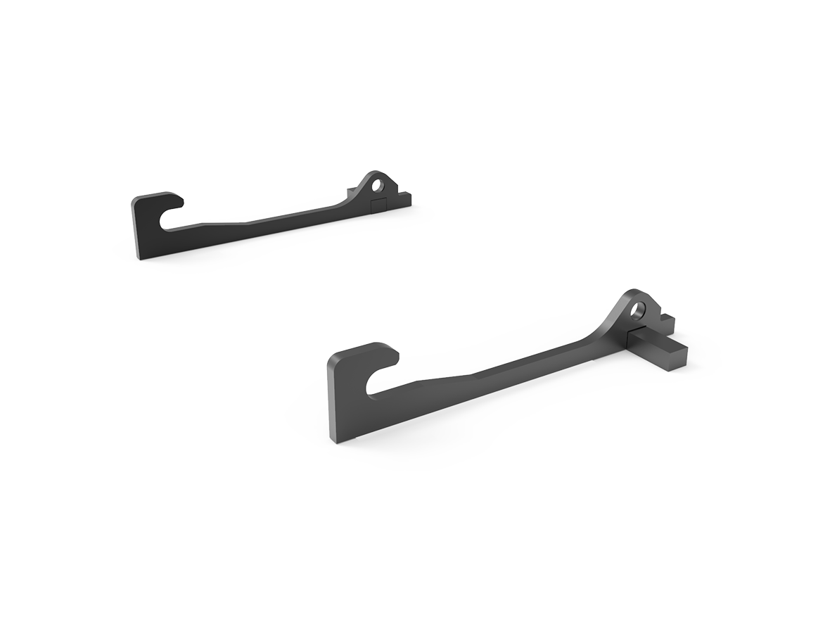 Adapters