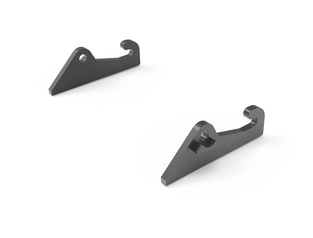 Adapters