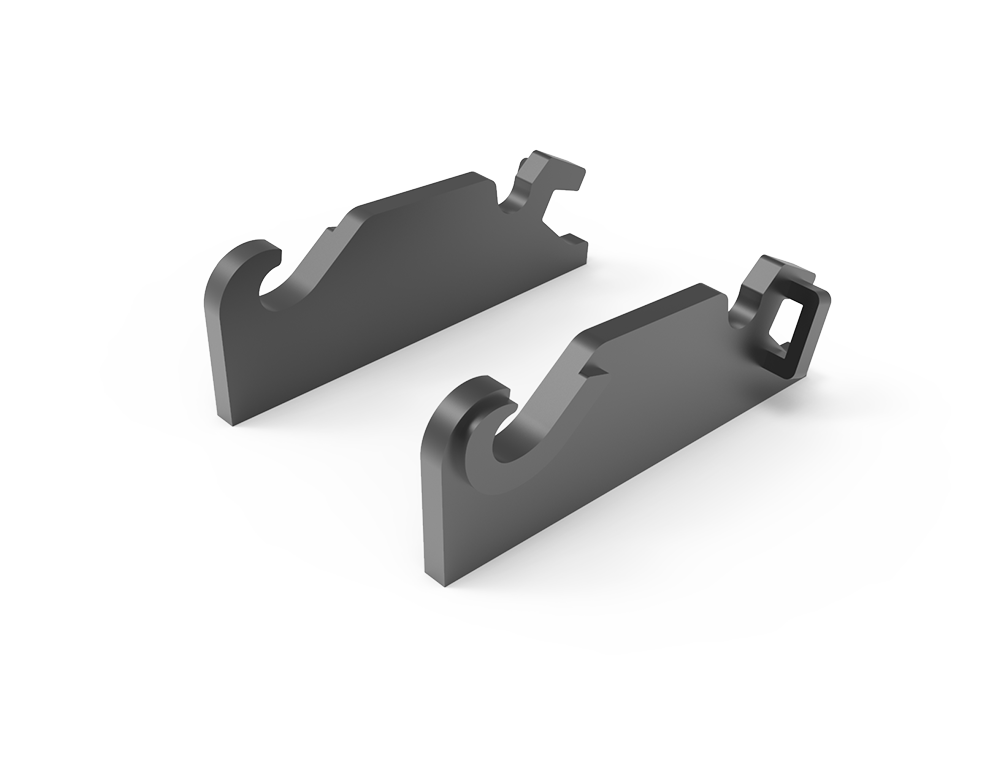 Adapters