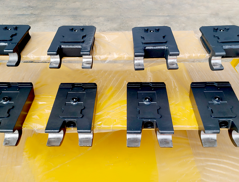 Lehnhoff Coupler
