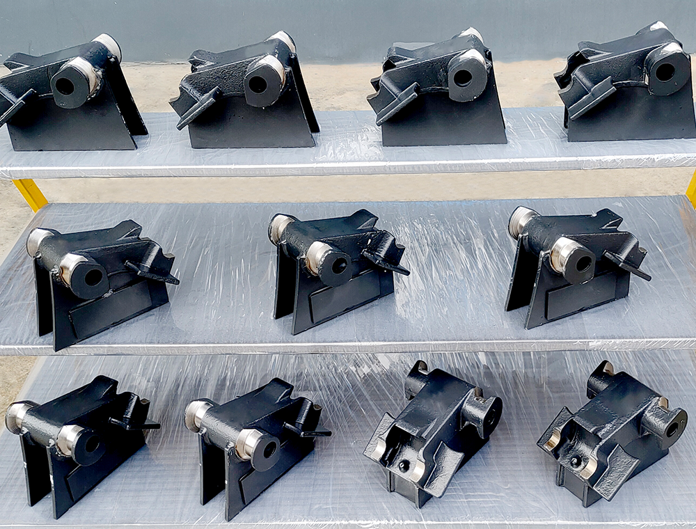 morin adapter