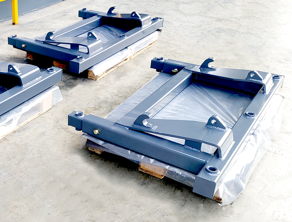 pallet fork