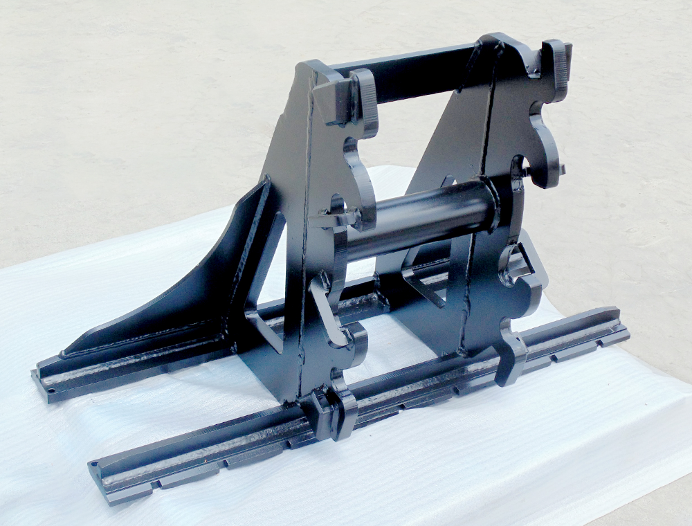 pallet fork