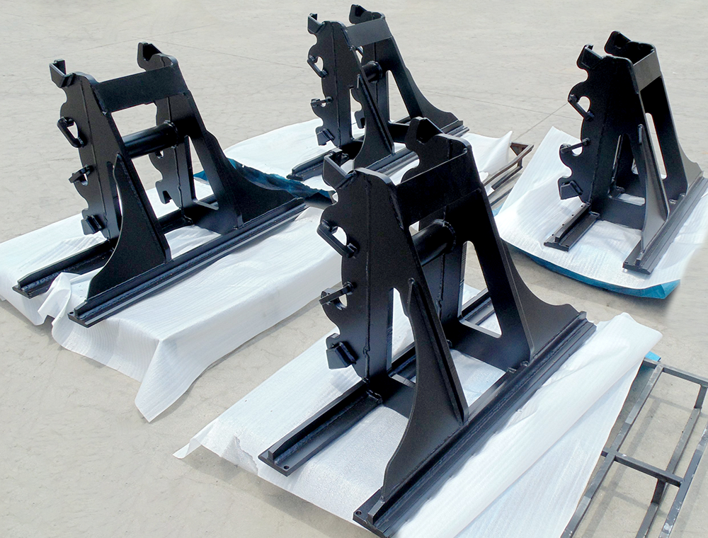 pallet fork
