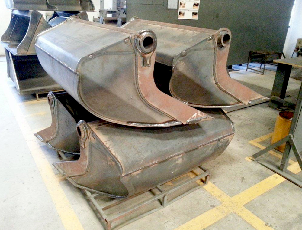 grit blasting condition