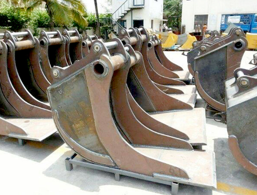 grit blasting condition
