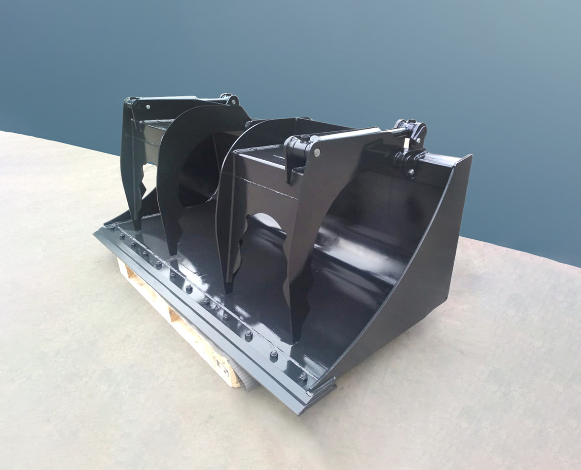 Skid Steer