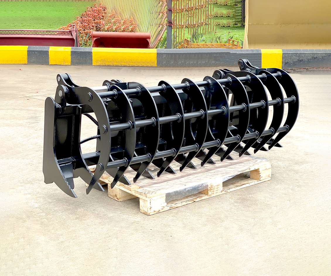 Skid Steer