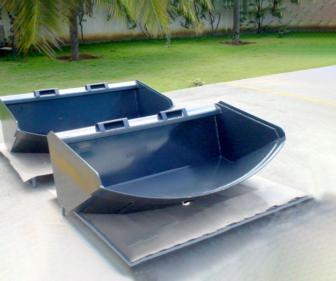 Skid Steer