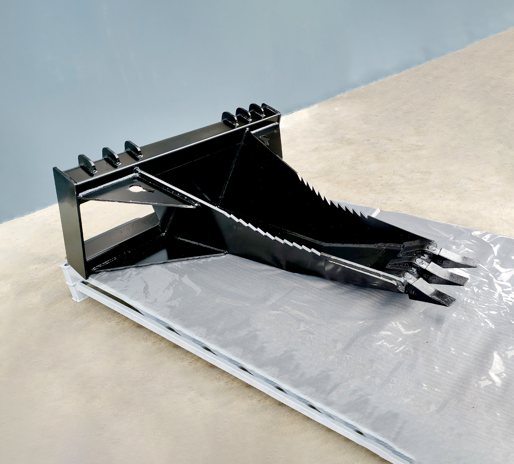 Skid Steer