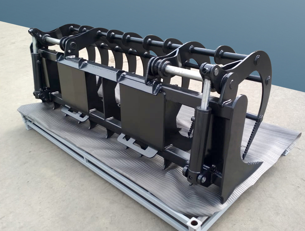 Skid Steer