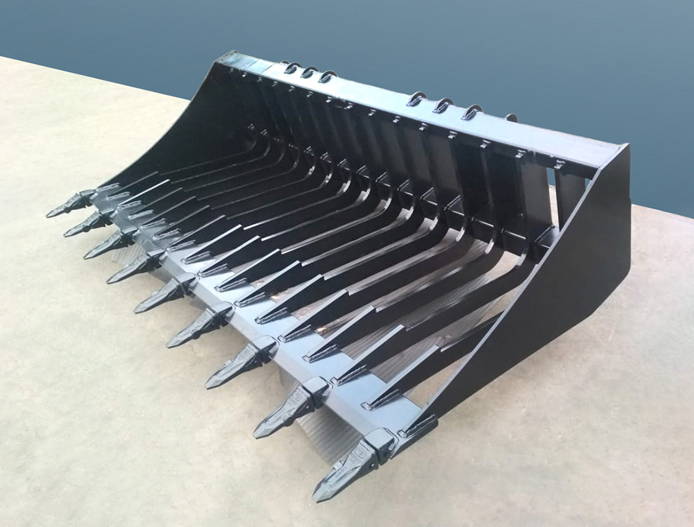 Skid Steer