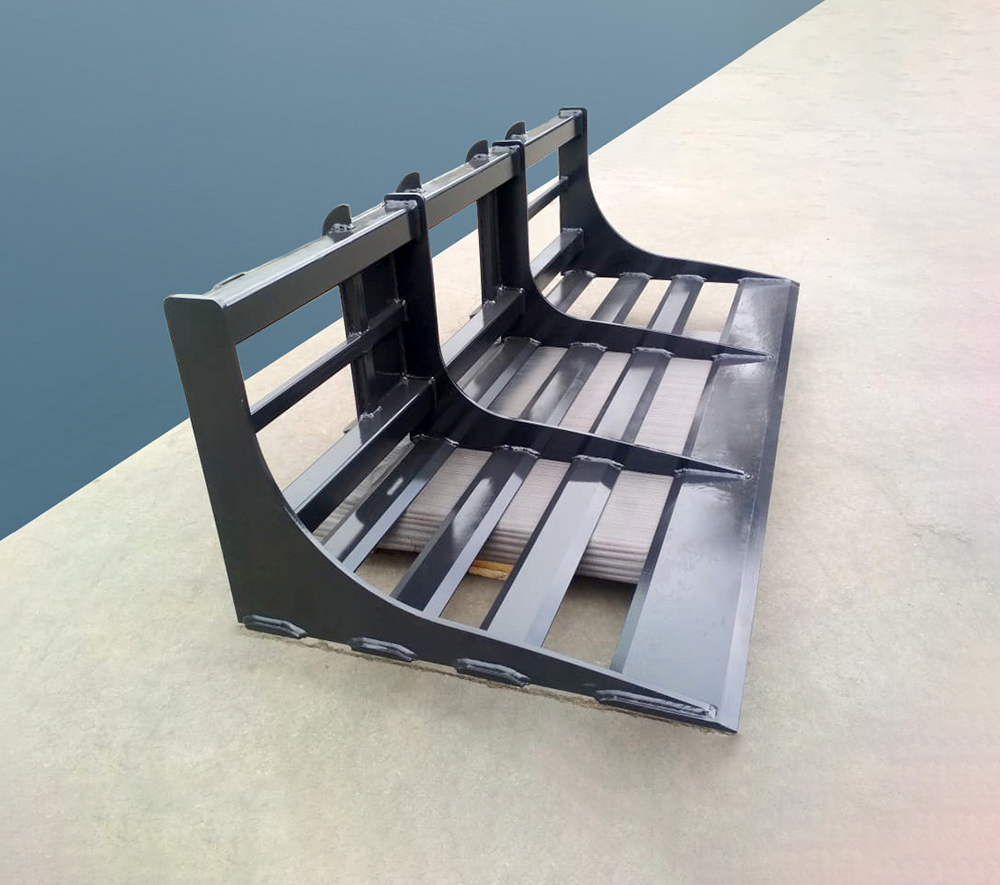 Skid Steer