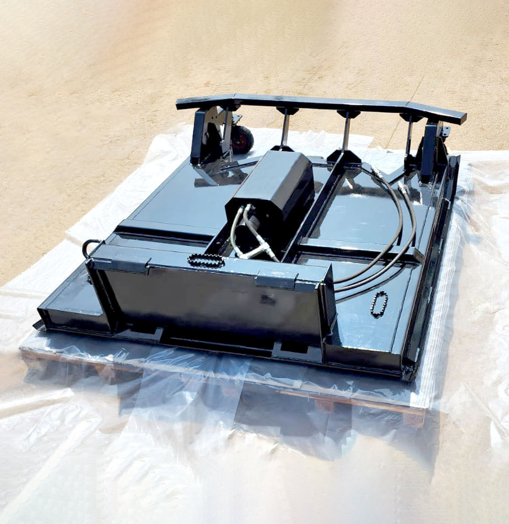 Skid Steer