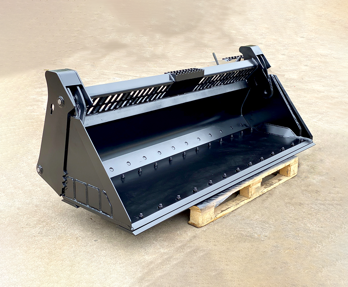 Skid Steer