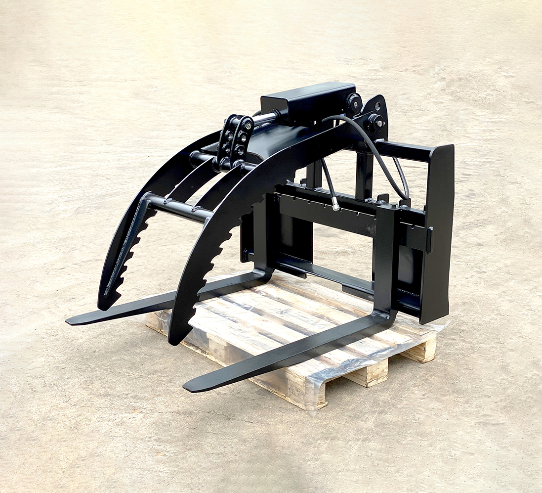 Skid Steer