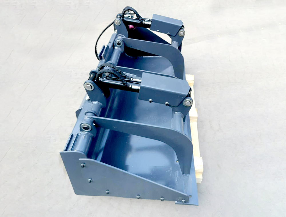 Skid Steer