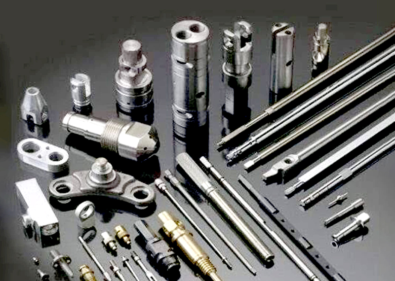 machine-parts