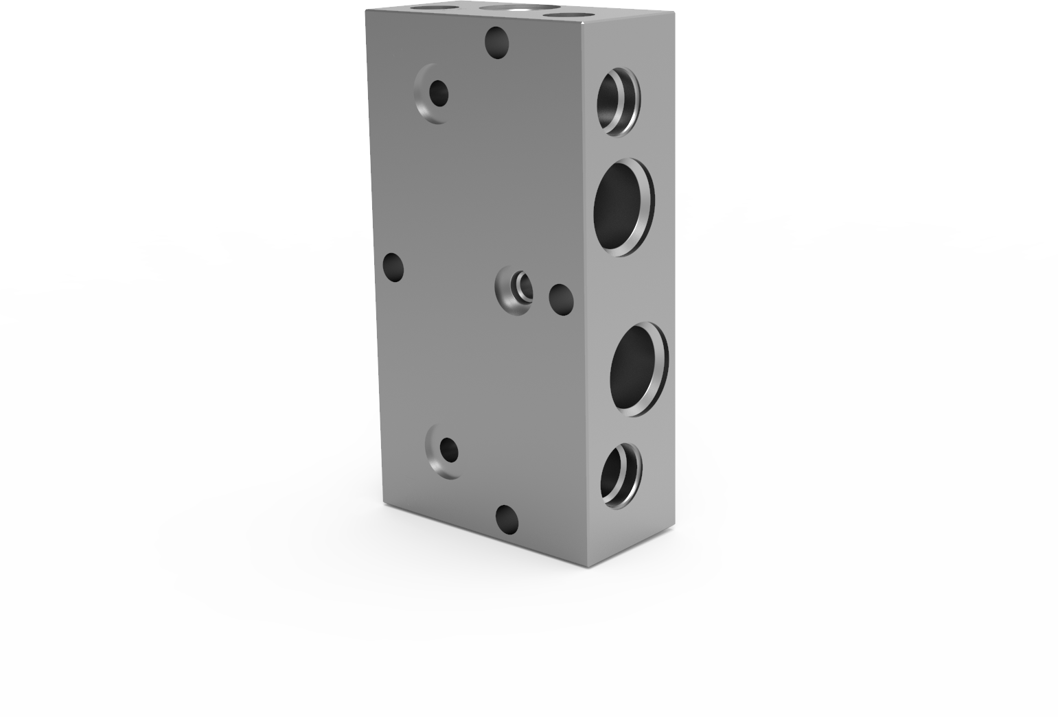 Machined Parts