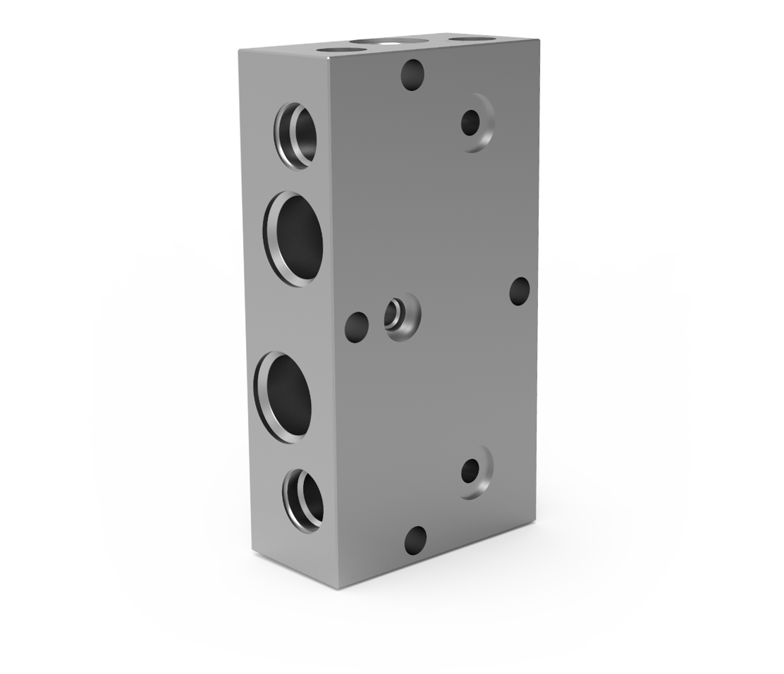 Turned Components