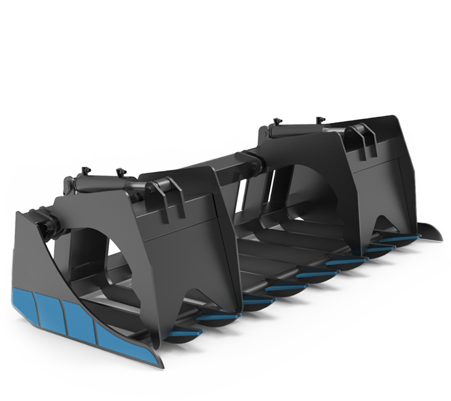 Skid Steer Attachment