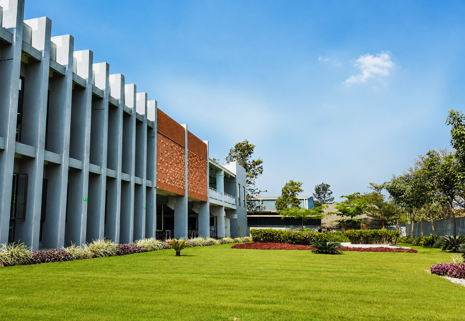 Environmental stewardship at Veerya